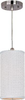 E95130-100SN Mini Pendants-Cable - 666937 - Capital Lighting, Inc.