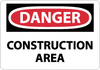 Sign -- D132A - Image