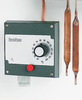 Double Thermostat with Remote Sensor and Limiter -- DUO LIMISTAT DR - Image