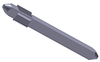 Square Wire Pins With Retention Feature