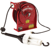 Heavy Duty Light Cord Reel -- L 5245 A163 6X - Image