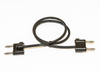 Stackable, Dual-Banana Test Lead - BU-7070-B-@ - Mueller Electric Company
