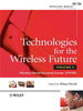 Technologies for the Wireless Future: Wireless World Research Forum, Volume 3