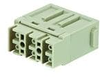 Heavy Duty Power Connectors - 09140064711 - VAST STOCK CO., LIMITED