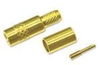 RF Connectors / Coaxial Connectors - 1-1634004-0 - VAST STOCK CO., LIMITED
