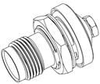 RF Connectors / Coaxial Connectors - 031-6395 - VAST STOCK CO., LIMITED