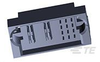 Rectangular Power Connectors - 6450842-8 - TE Connectivity
