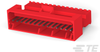 Rectangular Wire & Cable Connectors & Housings - 4-647000-4 - TE Connectivity