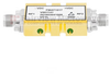 0 to 30 dB Voltage Variable Attenuator From DC To 20 GHz PIN Diode Rated To 18 Watts And SMA -- FMAT1017 - Image