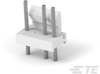 PCB Headers & Receptacles - 643431-2 - TE Connectivity