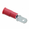 Terminals - Quick Connects, Quick Disconnect Connectors - WM14199TR-ND - DigiKey