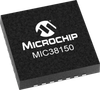 1.5A Ultra Low Noise Power Module - MIC38150 - Microchip Technology, Inc.