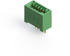 Card Edge Connectors - Edgeboard Connectors - 845-005-541-101 - Lingto Electronic Limited