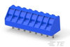 PCB Terminal Blocks - 1776252-8 - TE Connectivity