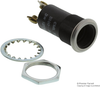 Lamp, Indicator, Incandescent, 20.65Mm; Lamp Base Type Vcc (Visual Communications Company) - 81F4007 - Newark, An Avnet Company