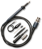 Oscilloscope Probe, 250 Mhz, Passive, 600 V, 10 Elditest - 46Y7850 - Newark, An Avnet Company
