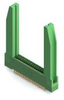 Card Edge Conn, Dual Side, 36Pos, Th; Card Edge Connector Type Edac - 69AJ9892 - Newark, An Avnet Company