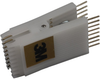 Test Clip, 16Position; No. Of Contacts 3M - 65F2303 - Newark, An Avnet Company