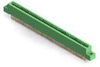 Card Edge Conn, Dual, 102Pos, Wire Wrap; Card Edge Connector Type Edac - 64AJ9737 - Newark, An Avnet Company