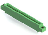 Card Edge Conn, Single Side, 19Pos, Th; Card Edge Connector Type Edac - 59AJ9771 - Newark, An Avnet Company