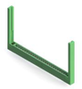 Card Edge Conn, Single Side, 24Pos, Th; Card Edge Connector Type Edac - 57AJ1633 - Newark, An Avnet Company