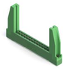 Card Edge Conn, Single Side, 14Pos, Th; Card Edge Connector Type Edac - 57AJ3261 - Newark, An Avnet Company