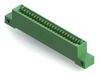 Card Conn, Single Side, 23Pos, Wire Wrap; Card Edge Connector Type Edac - 67AJ5433 - Newark, An Avnet Company