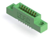 Card Edge Conn, Dual, 14Pos, Th; Card Edge Connector Type Edac - 66AJ0556 - Newark, An Avnet Company
