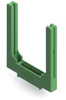 Card Edge Conn, Single, 11Pos, Wire Wrap; Card Edge Connector Type Edac - 65AJ4246 - Newark, An Avnet Company