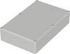 Enclosure, Electronic, Pc, Grey; Enclosure Type Bopla - 03AH6844 - Newark, An Avnet Company