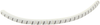 Cable Marker, Pre Printed, Pvc, White; Marker Type Hellermanntyton - 78AC5111 - Newark, An Avnet Company