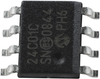 Serial Eeprom, 1Kbit, 400Khz, Soic-8; Memory Interface Type Microchip - 96K4061 - Newark, An Avnet Company