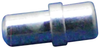 Socket, For 1.02Mm Pin, Tin, Solder; Insulation Cambion -- 76T1134