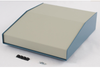 Small Enclosures - General Purpose Metal - 1456KL3WHBU - Hammond Manufacturing Company Inc.