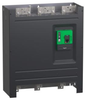 Motor Starter, 3-Ph, 1.2Ka, 690V, 900Kw; Motor Starter Type Schneider Electric - 46AK2133 - Newark, An Avnet Company
