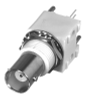 RF Coaxial Board Mount Connector - RFB-1113-1W - Richardson RFPD