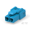 Rectangular Connector Housings - 17-5-2408780-2-ND - DigiKey