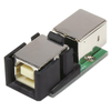 USB, DVI, HDMI Connector Adapters - 09455411906-ND - DigiKey