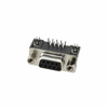 D-Sub Connector Assemblies - L77SDE09SA4CH4FC309-ND - DigiKey