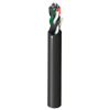 Indoor/Outdoor Digital Electricity™, 4 Pr #14 Str TC, PVC Jkt, CL4, CL3, Wet Locations - DEDN144U - Belden Inc.