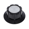 Knobs -- 1722-1940CA-ND - Image