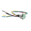 Pushbutton Switches - 141-PV6FW40SS3G1-ND - DigiKey