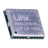 RF and Wireless - RF Receivers -- RXM-GPS-F4-T