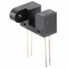 Sensors, Transducers - Optical Sensors - Photointerrupters - Slot Type - Transistor Output - EE-SX129 - Shenzhen Shengyu Electronics Technology Limited