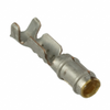 Barrel, Bullet Connectors - A111354TR-ND - DigiKey