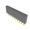 Headers, Receptacles, Female Sockets - PHF-110-01-S-S-ND - DigiKey