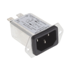 Power Entry Modules (PEM) - 486-6450-ND - DigiKey