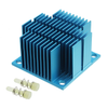 Heat Sinks -- ATS-P1-144-C1-R0-ND