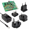 Analog to Digital Converters (ADCs) Evaluation Boards - EVAL-AD7091R-4SDZ-ND - DigiKey