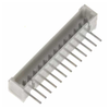 Headers, Male Pins - A99911-ND - DigiKey